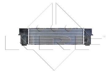 CHLODNICA INTERCOOLER