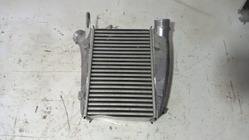 Радиатор интеркулера воздуха AUDI A6 C8 RS 4.0
