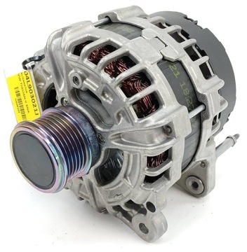 ALTERNATOR VW AUDI SEAT 2.0TDI 04L903021J