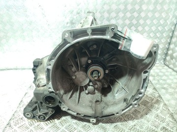 КОРОБКА ПЕРЕДАЧ FORD C-MAX MK1 (2003-2006) 1.6 16V 100KM 3M5R7002ND