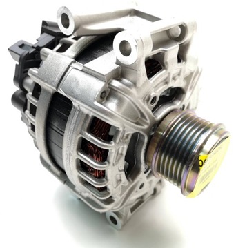 NOWY ORG ALTERNATOR VW AUDI SEAT 140A 06K903026L