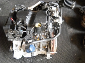 Двигатель Renault Kadjar Qashqai Captur 1.5 DCI 18R