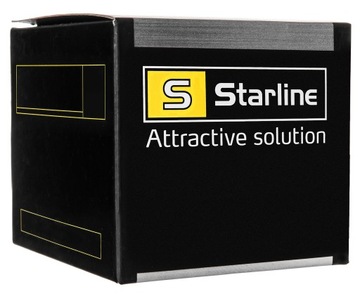 STARLINE SPRZĘGŁO KPL SL4DS1295