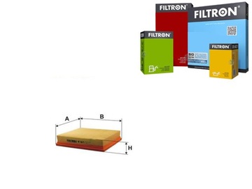 Produkt testowy Fast FT87311