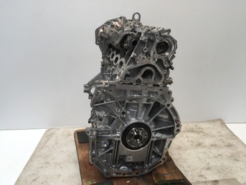 NISSAN QASHQAI III J12 1.3 DIG-T бензин 2022 двигун HR13 MOTOR ENGINE