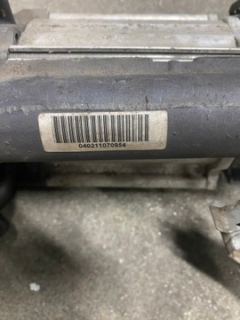 Рульовий механізм VW 1K1423051EK