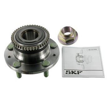 Подшипник колеса MAZDA T. 323 F/S 6/626 SK VKBA3932