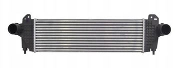 INTERCOOLER IVECO DAILY 2011-2014 NOWY 5801255806