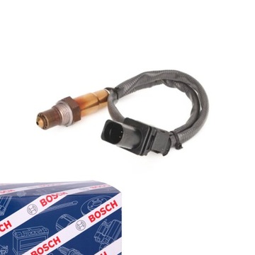 SONDA LAMBDA BOSCH do BMW 3 E91 320i