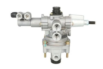 КОРЕКТОР ГАЛЬМІВНОГО ЗУСИЛЛЯ PN-10369 PNEUMATICS