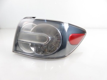 LAMPA PRAWA TYLNA MAZDA CX-7