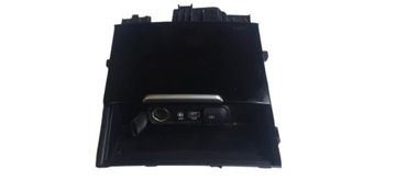 Панель попільничка USB AUX Kia STINGER 19R