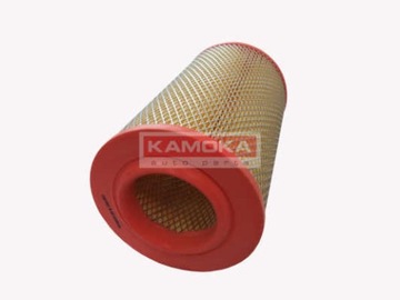 Воздушный фильтр KAMOKA PEUGEOT BOXER 2.0 HDi