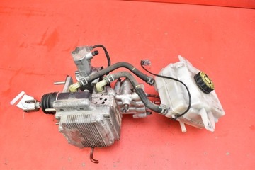 НАСОС ABS 47270-47030 TOYOTA AURIS 2 II 1.8 HYBRID 17R