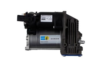 Sprężarka instalacja pneumaty BILSTEIN 10-261316