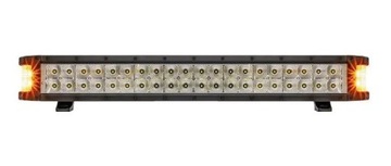 LED BAR PANEL LAMPA ROBOCZA STRANDS YETI 24"