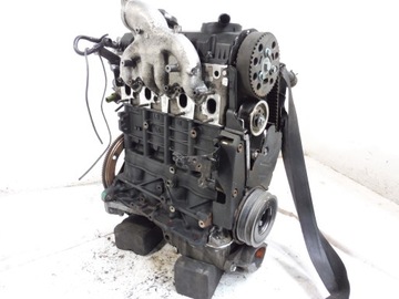 Двигун пост AVF VW PASSAT B5 AUDI A4 B6 1.9 TDI