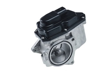 Клапан рециркуляції відпрацьованих газів VW JETTA 05-PASSAT 05-CC 08-2.0 TDi