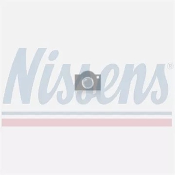 Nissens 935237 маслопровід, нагнітач