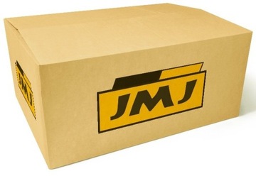 JMJ 1005 фільтр сажі
