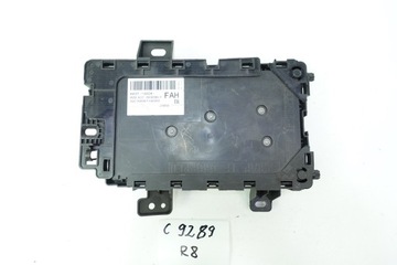 MODUŁ BSI BCM KOMFORTU FORD TRANSIT KK3T-15604-FAH