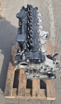Двигун BMW 306d5 335d 535D 286KM
