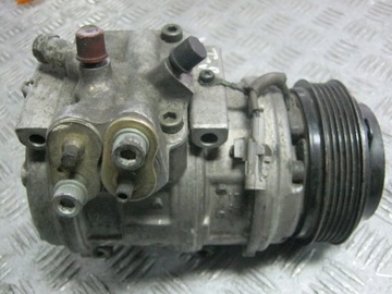 Компресор klimy 147200-1152 Toyota 4Runner