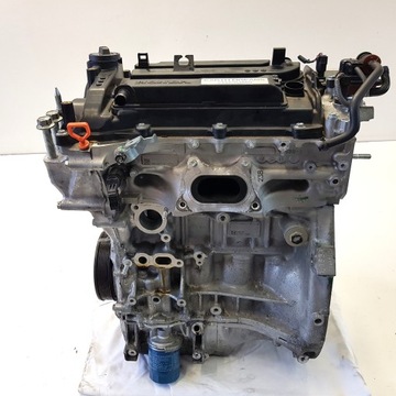 HONDA CIVIC X CR-V 1.5 VTEC турбо двигатель L15BA 18R