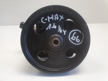 Ford C-MAX 1.6 16V насос гідропідсилювача 4m51-3A696-AD