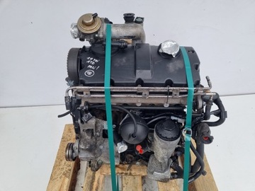 Двигун в зборі Audi A3 8L 1.9 TDI 101KM 96-03R ATD