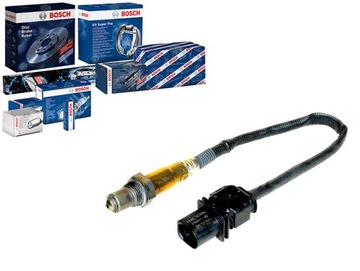 BOSCH SONDA LAMBDA BMW 2,0D E81/82/87/90/91/92