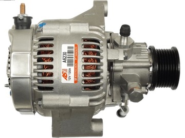 Alternator AS-PL A6230