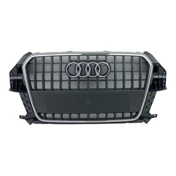 Nowy Grill atrapa Audi Q3 8U0853651