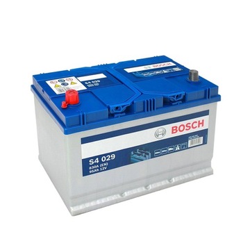 Аккумулятор BOSCH S4 S4029 95 Ач 0 092 S40 290