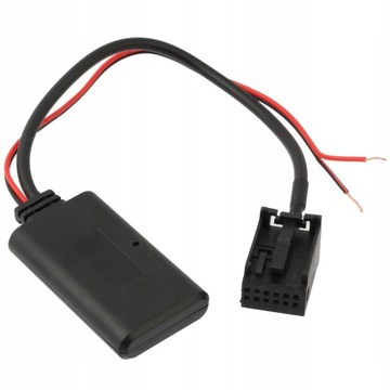 ADAPTER MODUŁ BLUETOOTH AUX ZAFIRA ASTRA H CD CDC