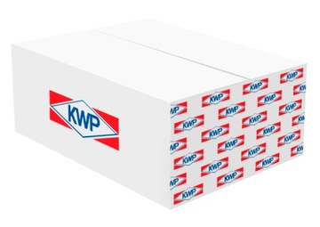 Zestaw paska rozrządu z pompą wody KWP KW861-2