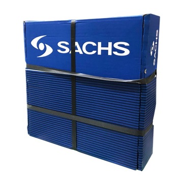 Sachs 1888 998 201 Натискний диск зчеплення SAC