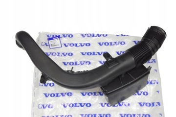 VOLVO XC60 Впускний шланг резонатор 2.0 D 2.4 D