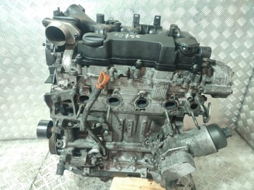 Двигун стійки CITROEN C4 я (2004-2008) 1.6 HDI 90km 9HX
