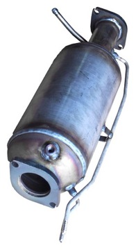 Фільтр FAP DPF FORD GALAXY 2.0 TDCi 04 -