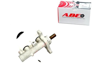 ГЛАВНЫЙ ТОРМОЗНОЙ ЦИЛИНДР ABE 26401AG010 4007637 PMK637