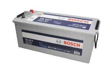 AKUMULATOR 170AH 1000A T4 BOSCH