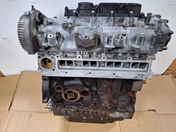 Двигун 504167975 Fiat Ducato III 06-14 2.3 JTD Euro 4
