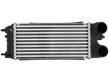 INTERCOOLER FORD TOURNEO COURIER 1.5 1.6