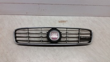 ATRAPA CHŁODNICY GRILL FIAT CROMA II 2 CHROM JTD