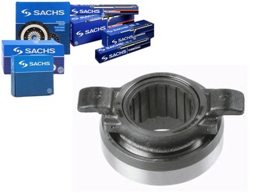 Выжимной ПОДШИПНИК SACHS 2509515 12500815 A000 A00