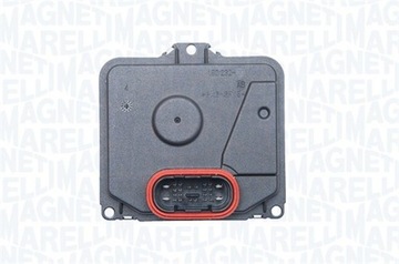 MAGNETI MARELLI 711470000310 водій, засмаглі