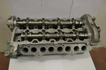 Головка в зборі VOLVO 2.0 D D3 D4 D5 S80 S40 S60 II