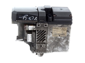 WEBASTO VEBASTO CHRYSLER VOYAGER IV DIESEL CRD 9010734C