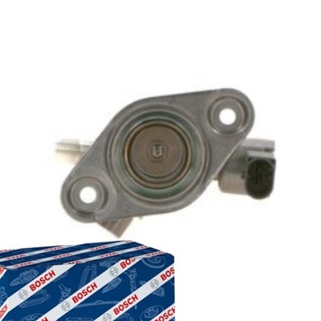 POMPA WTRYSKOWA BOSCH do MERCEDES E 300 350